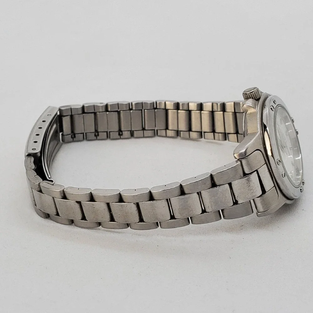 Armitron Women's‎ Watch 26mm White Dial Date 7